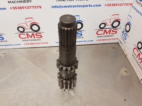 Fiat 1180, 110-90, 11090dt,  Rear Axle Shaft Rhs 13t L.308mm 5109410 - Rear axle for Farm tractor: picture 1 Fiat 1180, 110-90, 11090dt,  Rear Axle Shaft Rhs 13t L.308mm 5109410 - Rear axle for Farm tractor: picture 1