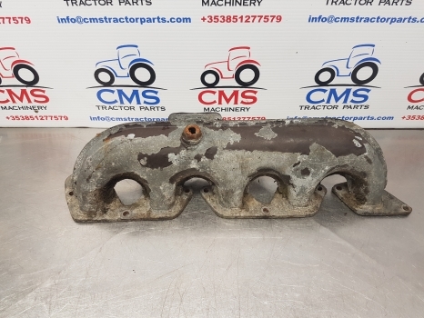 Fiat 1180, 1180dt, 1380, 1380dt Engine Intake Manifold 4717599, 153630179 - Intake manifold for Farm tractor: picture 1 Fiat 1180, 1180dt, 1380, 1380dt Engine Intake Manifold 4717599, 153630179 - Intake manifold for Farm tractor: picture 1