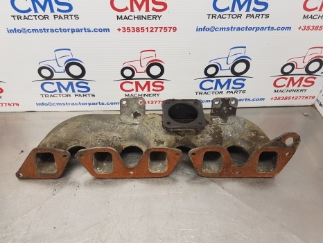 Fiat 1180, 1180dt, 1380, 1380dt Engine Intake Manifold 4717599, 153630179 - Intake manifold for Farm tractor: picture 4 Fiat 1180, 1180dt, 1380, 1380dt Engine Intake Manifold 4717599, 153630179 - Intake manifold for Farm tractor: picture 4