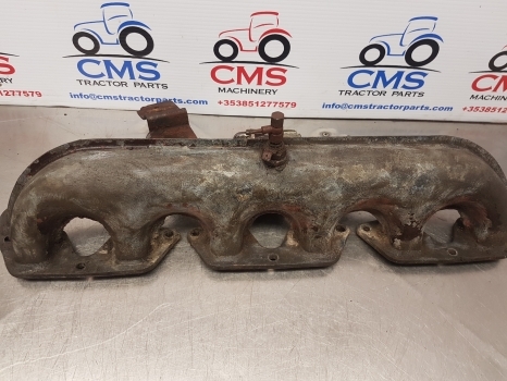 Fiat 1180, 1180dt, 1380, 1380dt Engine Intake Manifold Bend 4717599, 153630179 - Intake manifold for Farm tractor: picture 2 Fiat 1180, 1180dt, 1380, 1380dt Engine Intake Manifold Bend 4717599, 153630179 - Intake manifold for Farm tractor: picture 2
