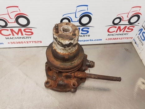 Fiat 1180, 1280, 1380, 1180dt, 666, 540  Water Pump Parts Only 4679242 - Coolant pump for Farm tractor: picture 1 Fiat 1180, 1280, 1380, 1180dt, 666, 540  Water Pump Parts Only 4679242 - Coolant pump for Farm tractor: picture 1