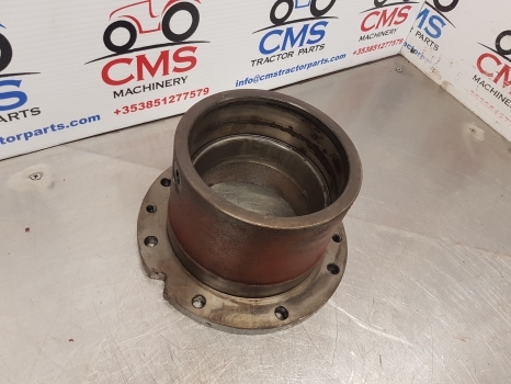 Fiat 1180, 130-90, 140-90, 180-90, Ford30 Rear Axle Bearing Housing Lhs 5105956 - Rear axle for Farm tractor: picture 2 Fiat 1180, 130-90, 140-90, 180-90, Ford30 Rear Axle Bearing Housing Lhs 5105956 - Rear axle for Farm tractor: picture 2