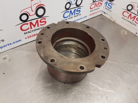 Fiat 1180, 130-90, 140-90, 180-90, Ford30 Rear Axle Bearing Housing Lhs 5105956 - Rear axle for Farm tractor: picture 4 Fiat 1180, 130-90, 140-90, 180-90, Ford30 Rear Axle Bearing Housing Lhs 5105956 - Rear axle for Farm tractor: picture 4