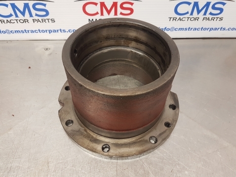 Fiat 1180, 130-90, 140-90, 180-90, Ford30 Rear Axle Bearing Housing Lhs 5105956 - Rear axle for Farm tractor: picture 1 Fiat 1180, 130-90, 140-90, 180-90, Ford30 Rear Axle Bearing Housing Lhs 5105956 - Rear axle for Farm tractor: picture 1