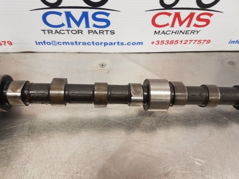 Fiat 1180, 1380,. 1000dt, 980, 980dt Engine Camshaft 4603190, 4603191, 4607511 - Camshaft for Farm tractor: picture 5 Fiat 1180, 1380,. 1000dt, 980, 980dt Engine Camshaft 4603190, 4603191, 4607511 - Camshaft for Farm tractor: picture 5