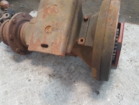 Fiat 140-90, 130-90, 160-90 Rear Axle Assy 5102364, 5102177, 5121647, 5102178 - Rear axle for Farm tractor: picture 5 Fiat 140-90, 130-90, 160-90 Rear Axle Assy 5102364, 5102177, 5121647, 5102178 - Rear axle for Farm tractor: picture 5