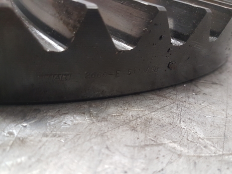 Fiat 160-90, 140-90, 180-90 Rear Axle Bevel Gear 5128099, 5113838, 5127094 - Rear axle for Farm tractor: picture 2 Fiat 160-90, 140-90, 180-90 Rear Axle Bevel Gear 5128099, 5113838, 5127094 - Rear axle for Farm tractor: picture 2