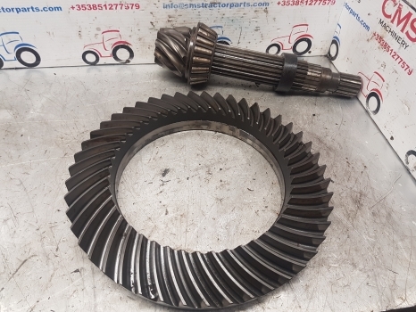 Fiat 160-90, 140-90, 180-90 Rear Axle Bevel Gear 5128099, 5113838, 5127094 - Rear axle for Farm tractor: picture 1 Fiat 160-90, 140-90, 180-90 Rear Axle Bevel Gear 5128099, 5113838, 5127094 - Rear axle for Farm tractor: picture 1