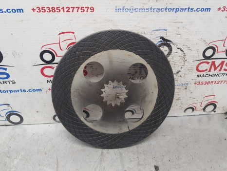 Fiat 90-90, 100-90, 110-90 Brake Disc 4993585 - Brake disc: picture 2 Fiat 90-90, 100-90, 110-90 Brake Disc 4993585 - Brake disc: picture 2