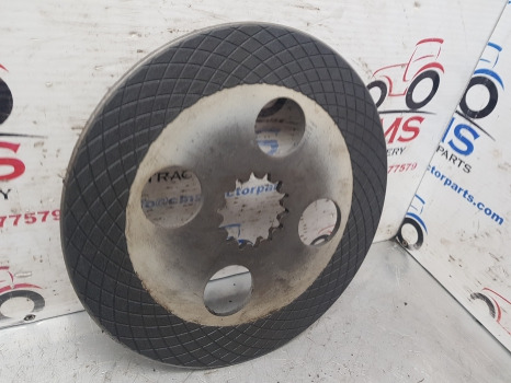 Fiat 90-90, 100-90, 110-90 Brake Disc 4993585 - Brake disc: picture 1 Fiat 90-90, 100-90, 110-90 Brake Disc 4993585 - Brake disc: picture 1