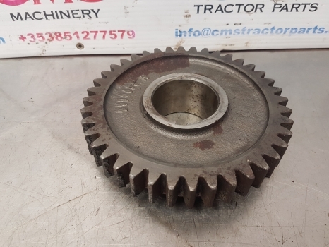 Fiat 90-90, 100-90, 110-90 Dt Rear Axle Fwd Drive Gear Z40 4995695 - Rear axle for Farm tractor: picture 3 Fiat 90-90, 100-90, 110-90 Dt Rear Axle Fwd Drive Gear Z40 4995695 - Rear axle for Farm tractor: picture 3