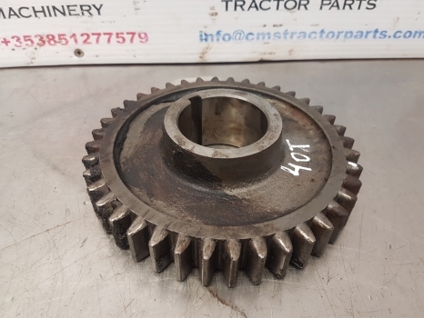 Fiat 90-90, 100-90, 110-90 Dt Rear Axle Fwd Drive Gear Z40 4995695 - Rear axle for Farm tractor: picture 2 Fiat 90-90, 100-90, 110-90 Dt Rear Axle Fwd Drive Gear Z40 4995695 - Rear axle for Farm tractor: picture 2