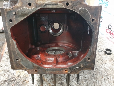 Fiat 90-90, 100-90, 110-90 Rear Axle Center Housing 5127408 - Rear axle for Farm tractor: picture 5 Fiat 90-90, 100-90, 110-90 Rear Axle Center Housing 5127408 - Rear axle for Farm tractor: picture 5