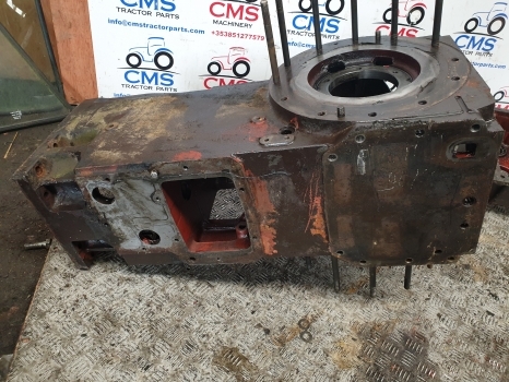 Fiat 90-90, 100-90, 110-90 Rear Axle Center Housing 5127408 - Rear axle for Farm tractor: picture 3 Fiat 90-90, 100-90, 110-90 Rear Axle Center Housing 5127408 - Rear axle for Farm tractor: picture 3