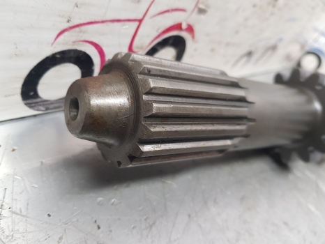 Fiat 90-90, 90-90 Dt Rear Axle Sun Shaft Lhs 5110199 - Rear axle for Farm tractor: picture 5 Fiat 90-90, 90-90 Dt Rear Axle Sun Shaft Lhs 5110199 - Rear axle for Farm tractor: picture 5