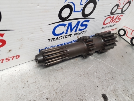 Fiat 90, 94, L Ford Tl, Tla, Tle Series 70-90,  Rear Axle Sun Shaft Lhs 5125063 - Rear axle for Farm tractor: picture 2 Fiat 90, 94, L Ford Tl, Tla, Tle Series 70-90,  Rear Axle Sun Shaft Lhs 5125063 - Rear axle for Farm tractor: picture 2