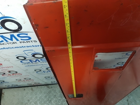 Hood for Farm tractor Fiat 980, 980dt Engine Bonnet. Hood, Check Measurament.: picture 6