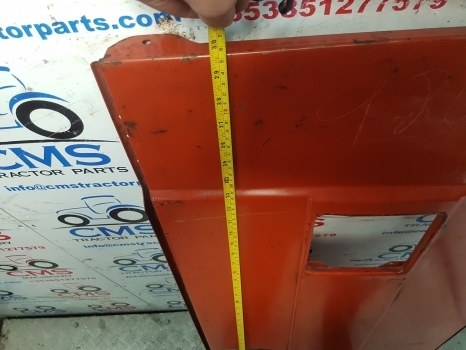 Hood for Farm tractor Fiat 980, 980dt Engine Bonnet. Hood, Check Measurament.: picture 7