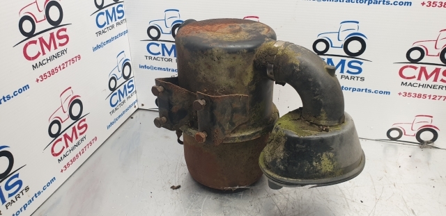 Fiat 980 Air Filter Box Complete - Air filter for Farm tractor: picture 3 Fiat 980 Air Filter Box Complete - Air filter for Farm tractor: picture 3