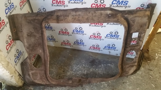 Fiat F, F-dt Series, F140, F140dt, F100, F100dt, F110, F110dt Cab Roof Panel - Cab and interior for Farm tractor: picture 2 Fiat F, F-dt Series, F140, F140dt, F100, F100dt, F110, F110dt Cab Roof Panel - Cab and interior for Farm tractor: picture 2