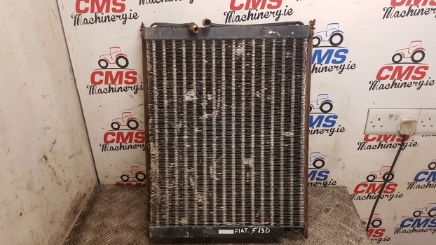 Fiat F Series F130, F140, F120, F115 Conditioning Condenser Radiator 5155716 - Condenser for Farm tractor: picture 3 Fiat F Series F130, F140, F120, F115 Conditioning Condenser Radiator 5155716 - Condenser for Farm tractor: picture 3