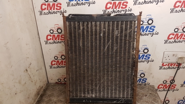 Fiat F Series F130, F140, F120, F115 Conditioning Condenser Radiator 5155716 - Condenser for Farm tractor: picture 2 Fiat F Series F130, F140, F120, F115 Conditioning Condenser Radiator 5155716 - Condenser for Farm tractor: picture 2