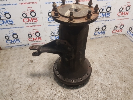 Fiat F140 Rear Half Axle Assy 5164045, 5162267, 5162227, 5162282 - Rear axle for Farm tractor: picture 1 Fiat F140 Rear Half Axle Assy 5164045, 5162267, 5162227, 5162282 - Rear axle for Farm tractor: picture 1