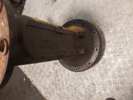 Fiat F140 Rear Half Axle Assy 5164045, 5162267, 5162227, 5162282 - Rear axle for Farm tractor: picture 3 Fiat F140 Rear Half Axle Assy 5164045, 5162267, 5162227, 5162282 - Rear axle for Farm tractor: picture 3