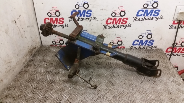 Ford 10,30 And Tw Series Steering Column For Super Q Cab E4nn3c529ga11m - Steering column for Farm tractor: picture 1 Ford 10,30 And Tw Series Steering Column For Super Q Cab E4nn3c529ga11m - Steering column for Farm tractor: picture 1