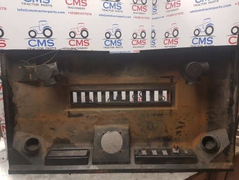 Ford 10 Series 5610, 6410, 6610, 6710 Lp Cab Interior Roof Panel E5nn94502b84aa - Cab and interior for Farm tractor: picture 2 Ford 10 Series 5610, 6410, 6610, 6710 Lp Cab Interior Roof Panel E5nn94502b84aa - Cab and interior for Farm tractor: picture 2