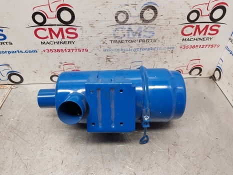 Ford 2000, 3000 Air Filter Box Air Filter Box Oil Type - Air filter for Farm tractor: picture 3 Ford 2000, 3000 Air Filter Box Air Filter Box Oil Type - Air filter for Farm tractor: picture 3