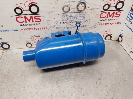 Ford 2000, 3000 Air Filter Box Air Filter Box Oil Type - Air filter for Farm tractor: picture 4 Ford 2000, 3000 Air Filter Box Air Filter Box Oil Type - Air filter for Farm tractor: picture 4