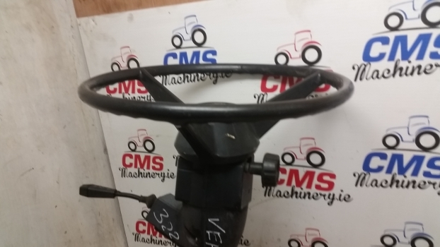 Ford 3230, 3430, 3930, 5130, 4830, 4630 Steering Column E8nn3c529da, 83982650 - Steering column for Farm tractor: picture 4 Ford 3230, 3430, 3930, 5130, 4830, 4630 Steering Column E8nn3c529da, 83982650 - Steering column for Farm tractor: picture 4