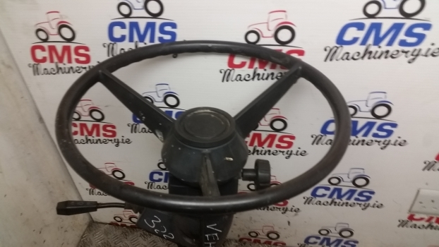 Ford 3230, 3430, 3930, 5130, 4830, 4630 Steering Column E8nn3c529da, 83982650 - Steering column for Farm tractor: picture 5 Ford 3230, 3430, 3930, 5130, 4830, 4630 Steering Column E8nn3c529da, 83982650 - Steering column for Farm tractor: picture 5