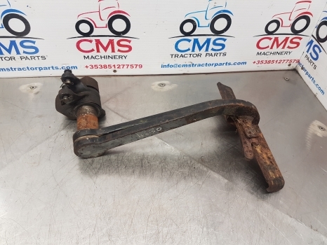 Ford 3430, 3930, 4630, 4130, 4830, 5030 Brake Pedals 81874247,e8nn2455ab - Brake parts for Farm tractor: picture 2 Ford 3430, 3930, 4630, 4130, 4830, 5030 Brake Pedals 81874247,e8nn2455ab - Brake parts for Farm tractor: picture 2