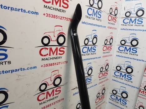 Ford 3910, 4610, 10, 30, 600 Series Engine Exhaust 81717571, 83903543, 83918009 - Muffler/ Exhaust system for Farm tractor: picture 3 Ford 3910, 4610, 10, 30, 600 Series Engine Exhaust 81717571, 83903543, 83918009 - Muffler/ Exhaust system for Farm tractor: picture 3