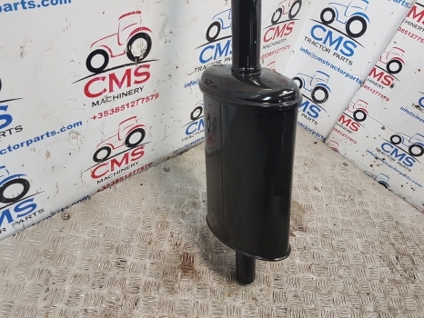 Ford 3910, 4610, 10, 30, 600 Series Engine Exhaust 81717571, 83903543, 83918009 - Muffler/ Exhaust system for Farm tractor: picture 2 Ford 3910, 4610, 10, 30, 600 Series Engine Exhaust 81717571, 83903543, 83918009 - Muffler/ Exhaust system for Farm tractor: picture 2