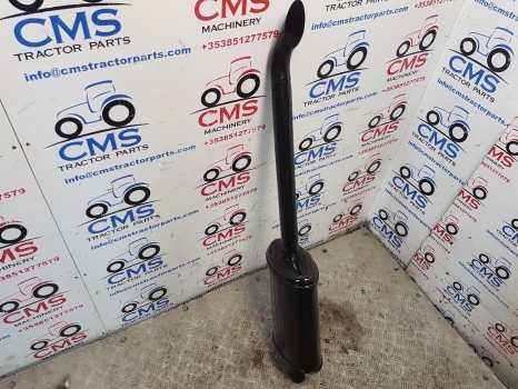 Ford 3910, 4610, 10, 30, 600 Series Engine Exhaust 81717571, 83903543, 83918009 - Muffler/ Exhaust system for Farm tractor: picture 1 Ford 3910, 4610, 10, 30, 600 Series Engine Exhaust 81717571, 83903543, 83918009 - Muffler/ Exhaust system for Farm tractor: picture 1
