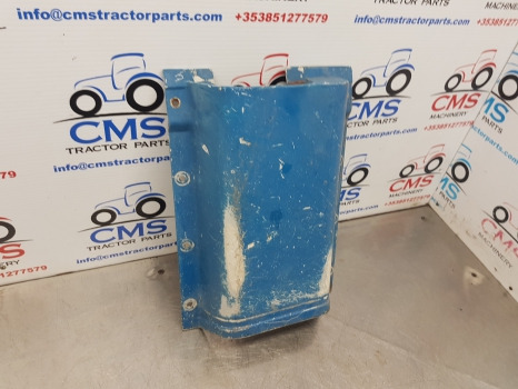 Ford 4610, 6610, 7710, 5610, 7410 Series Cab Steering Column Panel 83931786 - Cab and interior: picture 2 Ford 4610, 6610, 7710, 5610, 7410 Series Cab Steering Column Panel 83931786 - Cab and interior: picture 2