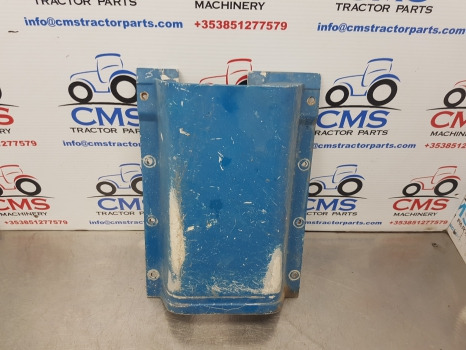 Ford 4610, 6610, 7710, 5610, 7410 Series Cab Steering Column Panel 83931786 - Cab and interior: picture 1 Ford 4610, 6610, 7710, 5610, 7410 Series Cab Steering Column Panel 83931786 - Cab and interior: picture 1
