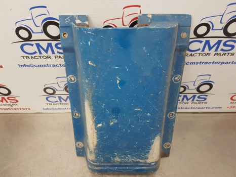 Ford 4610, 6610, 7710, 5610, 7410 Series Cab Steering Column Panel 83931786 - Cab and interior: picture 3 Ford 4610, 6610, 7710, 5610, 7410 Series Cab Steering Column Panel 83931786 - Cab and interior: picture 3