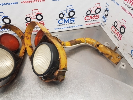 Ford 550, 555, 655 Working Lighs Assembly 83930993, E1nn13n083bc12z - Lights/ Lighting for Backhoe loader: picture 3 Ford 550, 555, 655 Working Lighs Assembly 83930993, E1nn13n083bc12z - Lights/ Lighting for Backhoe loader: picture 3