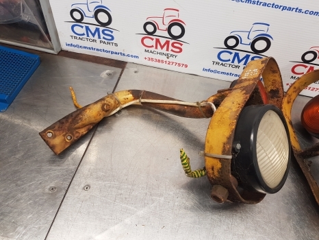 Ford 550, 555, 655 Working Lighs Assembly 83930993, E1nn13n083bc12z - Lights/ Lighting for Backhoe loader: picture 4 Ford 550, 555, 655 Working Lighs Assembly 83930993, E1nn13n083bc12z - Lights/ Lighting for Backhoe loader: picture 4
