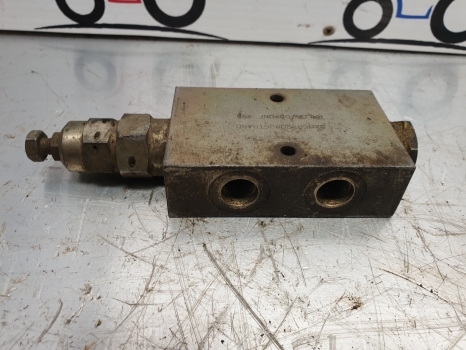 Ford 555 Hydraulic Check Valve 81873170 , Sauer-sundstrand Rpl06/c5-unf 495 - Hydraulic valve for Farm tractor: picture 5 Ford 555 Hydraulic Check Valve 81873170 , Sauer-sundstrand Rpl06/c5-unf 495 - Hydraulic valve for Farm tractor: picture 5
