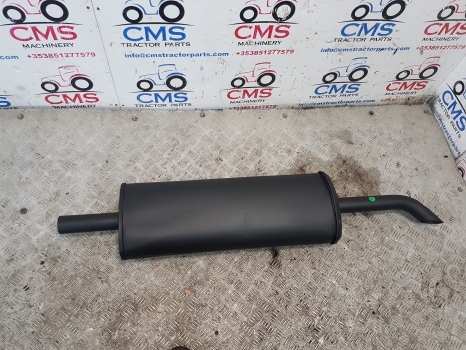 Ford 5600, 6600, 5700, 6700engine Exhaust 83908359, 83958580, D6nn5230b - Muffler/ Exhaust system for Farm tractor: picture 4 Ford 5600, 6600, 5700, 6700engine Exhaust 83908359, 83958580, D6nn5230b - Muffler/ Exhaust system for Farm tractor: picture 4