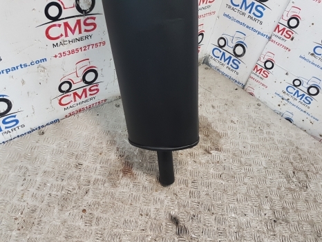 Ford 5600, 6600, 5700, 6700engine Exhaust 83908359, 83958580, D6nn5230b - Muffler/ Exhaust system for Farm tractor: picture 3 Ford 5600, 6600, 5700, 6700engine Exhaust 83908359, 83958580, D6nn5230b - Muffler/ Exhaust system for Farm tractor: picture 3