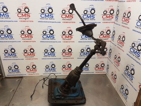 Ford 5610, 6610, 7610 Column Change Gear Levers Shift Unit E2nn7488ab - Steering column for Farm tractor: picture 1 Ford 5610, 6610, 7610 Column Change Gear Levers Shift Unit E2nn7488ab - Steering column for Farm tractor: picture 1