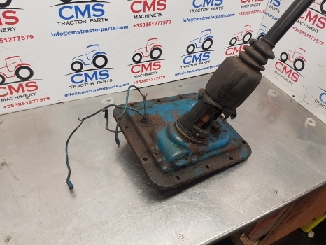 Ford 5610, 6610, 7610 Column Change Gear Levers Shift Unit E2nn7488ab - Steering column for Farm tractor: picture 2 Ford 5610, 6610, 7610 Column Change Gear Levers Shift Unit E2nn7488ab - Steering column for Farm tractor: picture 2