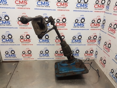 Ford 5610, 6610, 7610 Column Change Gear Levers Shift Unit E2nn7488ab - Steering column for Farm tractor: picture 3 Ford 5610, 6610, 7610 Column Change Gear Levers Shift Unit E2nn7488ab - Steering column for Farm tractor: picture 3