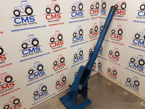 Ford 6610, 5610, 6710, 7610, 7710 Steering Column E4nn3c529ac, 83958460 - Steering column for Farm tractor: picture 2 Ford 6610, 5610, 6710, 7610, 7710 Steering Column E4nn3c529ac, 83958460 - Steering column for Farm tractor: picture 2